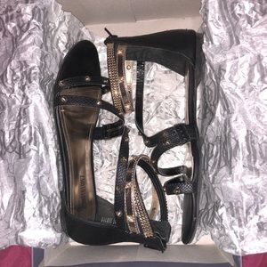 Jennifer Lopez Sandals